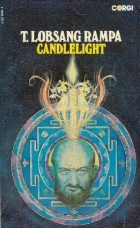 Image for Candlelight #14 Rampa [used book]