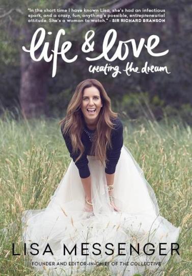Image for Life and Love: Creating the Dream