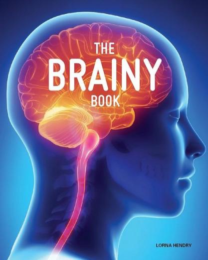 Image for The Brainy Book
