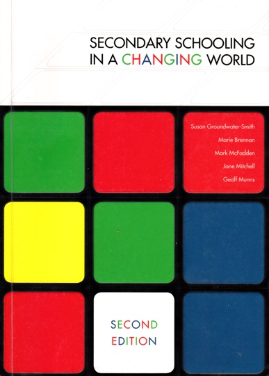 Image for Secondary Schooling in a Changing World 2nd Edition [used book]