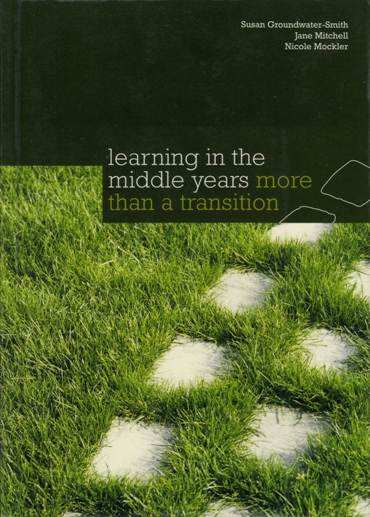 Image for Learning in the Middle Years more than a transition [used book]