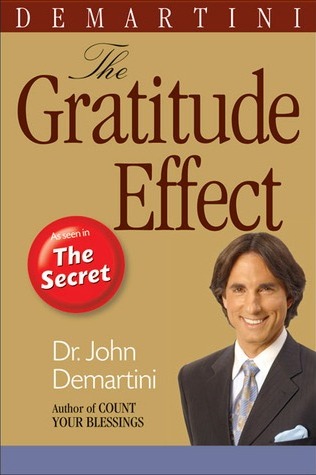 Image for The Gratitude Effect