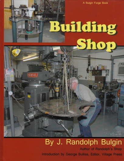 Image for Building Shop # Machine Shop