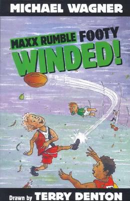 Image for Winded! #7 Maxx Rumble Footy