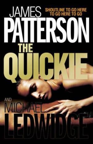 Image for The Quickie [used book]