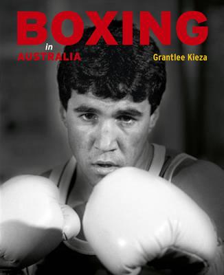 Image for Boxing in Australia