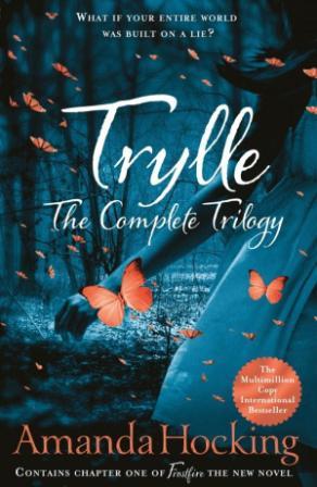 Image for Trylle : The Complete Trilogy, Switched / Torn / Ascend