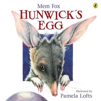 Image for Hunwick's Egg