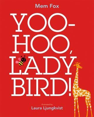 Image for Yoo Hoo, Ladybird!