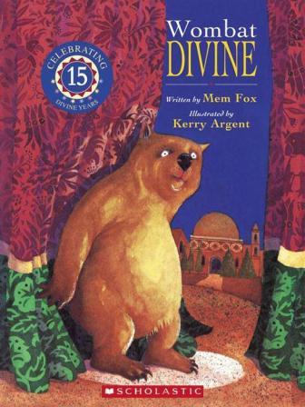 Image for Wombat Divine 21st Anniversary Edition