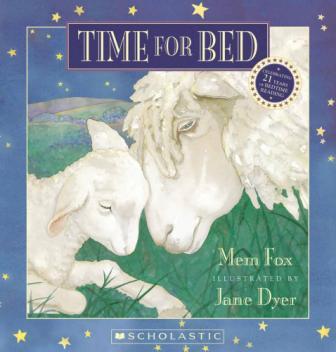 Image for Time for Bed 21st Anniversary Edition
