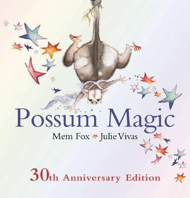 Image for Possum Magic 30th Anniversary Edition