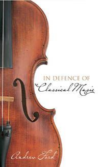Image for In Defence of Classical Music