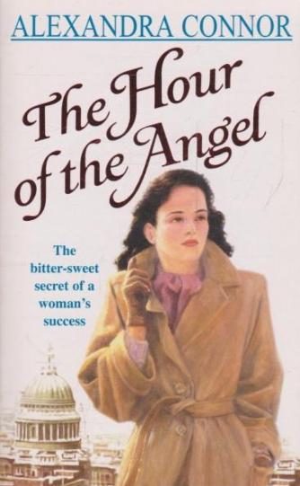 Image for The Hour of the Angel [used book]