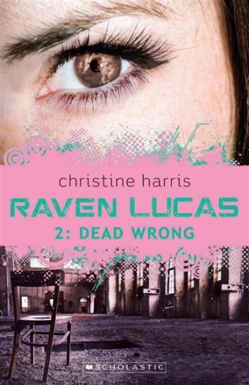 Image for Dead Wrong #2 Raven Lucas