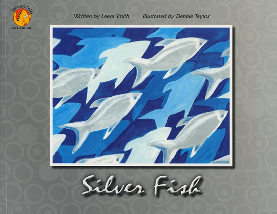 Image for Silver Fish