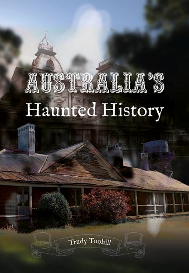 Image for Australia's Haunted History