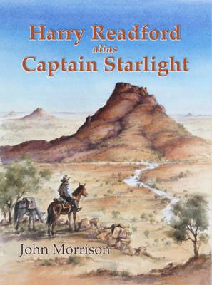 Image for Harry Readford alias Captain Starlight