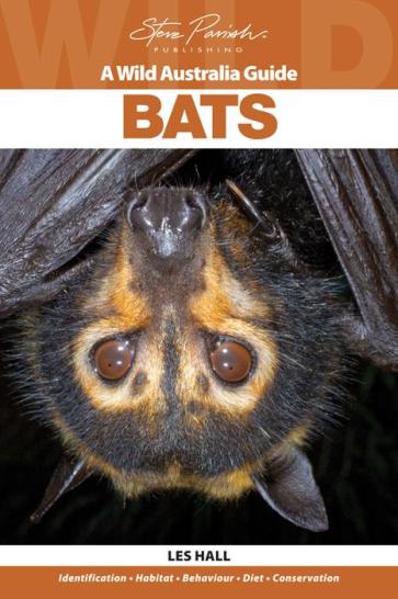 Image for Bats: A Wild Australia Guide