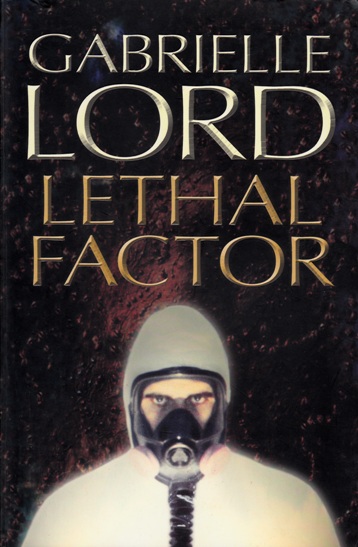 Image for Lethal Factor #2 Jack McCain [used book]