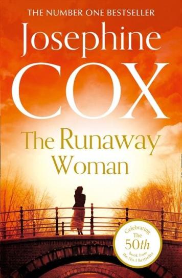 Image for The Runaway Woman [used book]