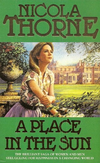 Image for A Place in the Sun #4 Askham Chronicles [used book]