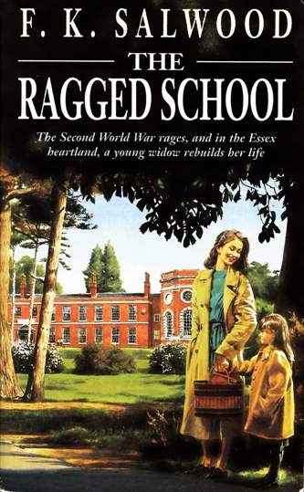 Image for The Ragged School [used book]