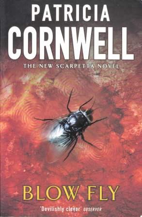 Image for Blow Fly #12 Kay Scarpetta [used book]