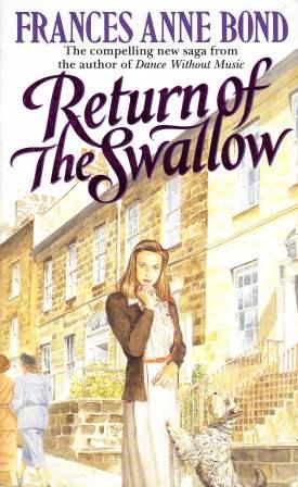 Image for Return of the Swallow [used book]