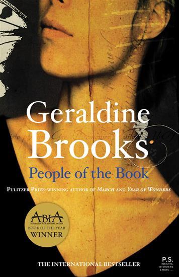 Image for People of the Book [used book]