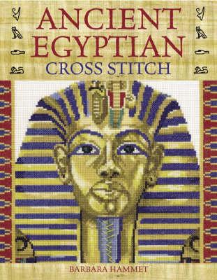 Image for Ancient Egyptian Cross Stitch