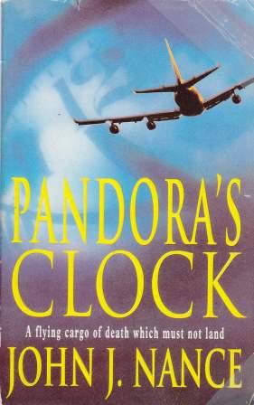 Image for Pandora's Clock [used book]