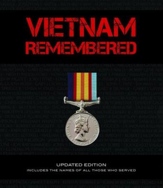 Image for Vietnam Remembered Updated Edition