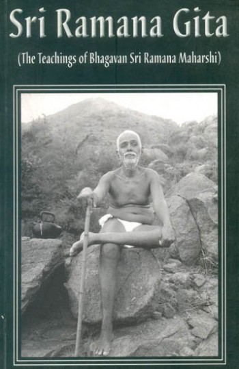 Image for Sri Ramana Gita [used book][hard to get]