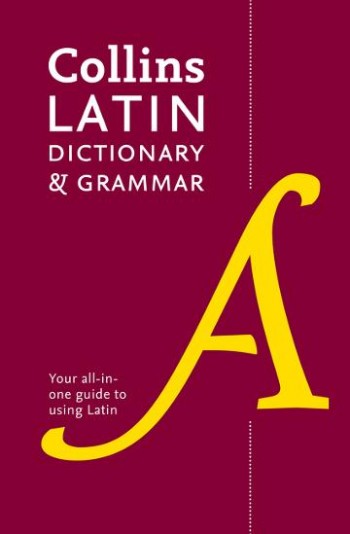 Image for Collins Latin Dictionary and Grammar [2nd Edition]