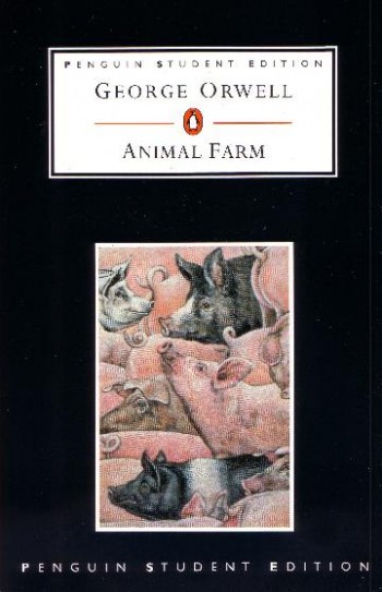 Image for Animal Farm [Penguin Student Edition]