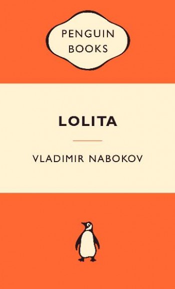 Image for Lolita [Popular Penguins]