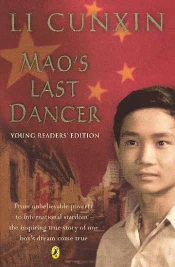 Image for Mao's Last Dancer [Young Readers Edition]