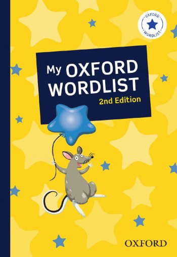 Image for My Oxford Wordlist 500 Second Edition