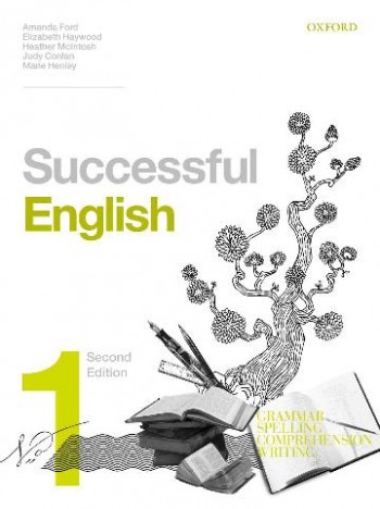 Image for Successful English 1 Student Book 2nd Edition