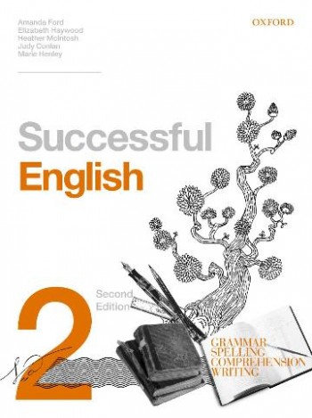 Image for Successful English 2 Student Book 2nd Edition