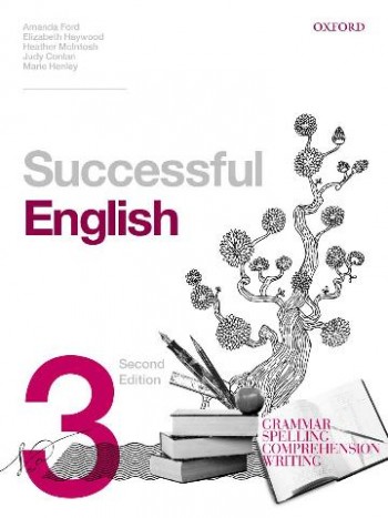Image for Successful English 3 Student Book 2nd Edition