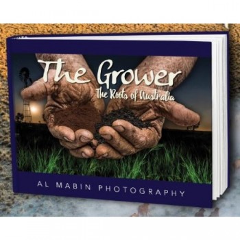 Image for The Grower: The Roots of Australia