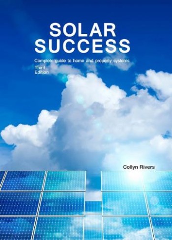 Image for Solar Success Third Edition - Complete guide to home and property systems