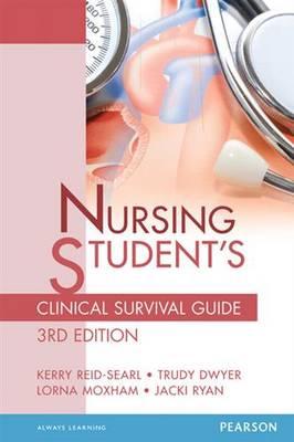 Image for Nursing Student's Clinical Survival Guide 3E