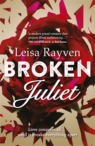 Image for Broken Juliet #2 Starcrossed
