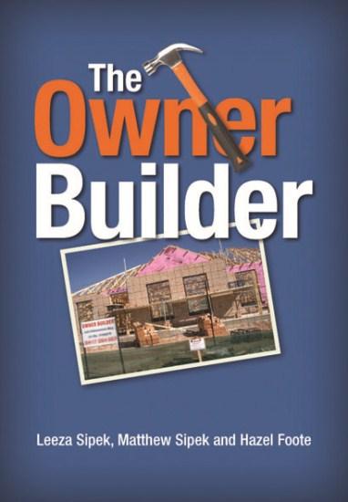 Image for The Owner Builder