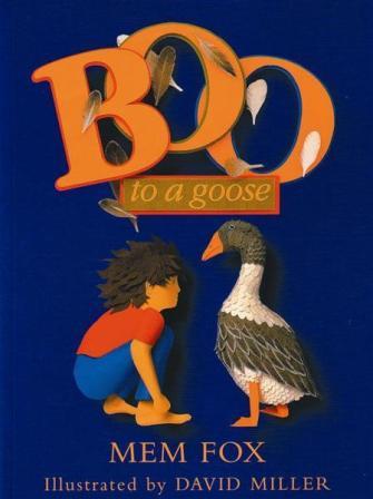 Image for Boo To A Goose