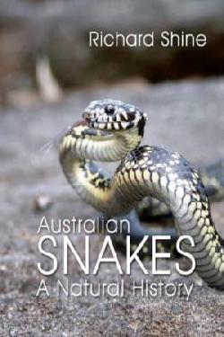 Image for Australian Snakes: A Natural History