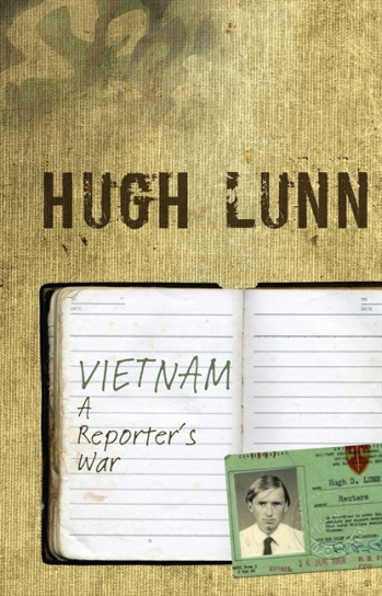 Image for Vietnam: A reporter's war